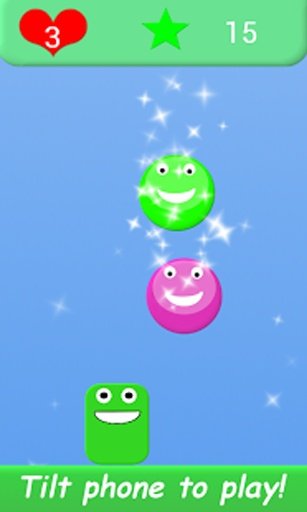 Smiley Bump Free截图6