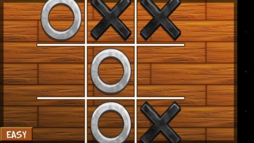 Noughts And Crosses Free Game截图1