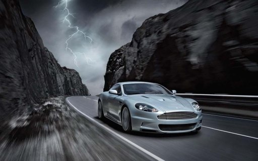 Speed Car Ringtone截图3