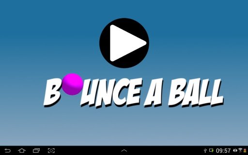 Bounce A Ball截图4