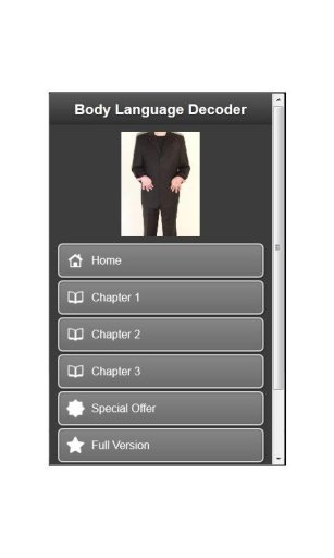 Body Language Decoder Free截图6