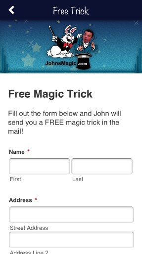 John Carlson The Magician截图5