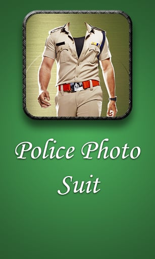 Police Suit截图8