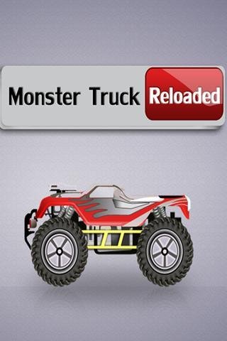 Monster Truck Reloaded截图3