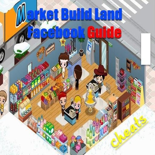 Market Build Land Place Guide截图2