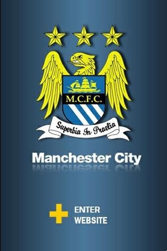 FC Manchester City截图3