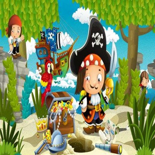 Pirates! Game截图4