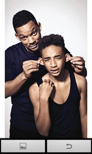 Jaden Smith Wallpaper截图6