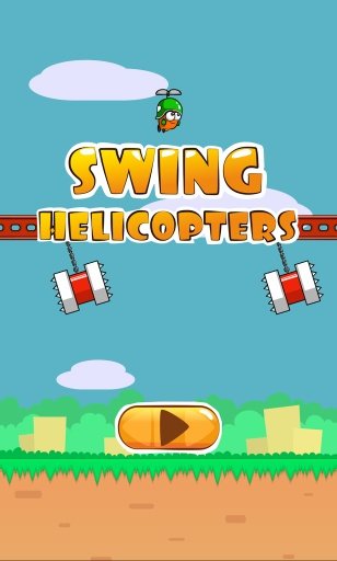 Swing Helicopters截图5