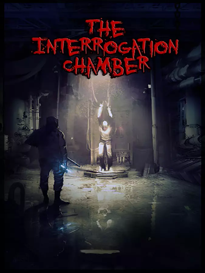 3D Sound Interrogation Chamber截图2