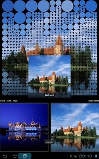 Guess Castles Pictures截图4