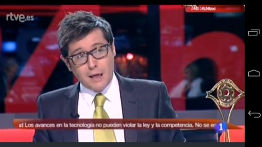 Spain TV Online截图3