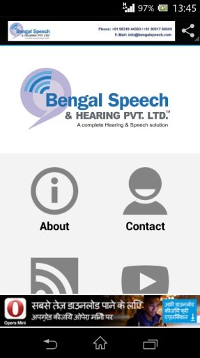 Hearing Aids &amp; Speech Therapy截图6