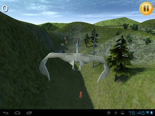 Wild Flight 3D Tab截图5