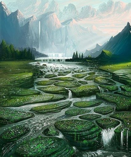 Awesome Landscapes截图5