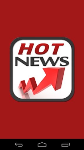 Hot News截图4