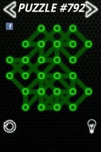 GlowPuzzle Ads Free Gold截图5