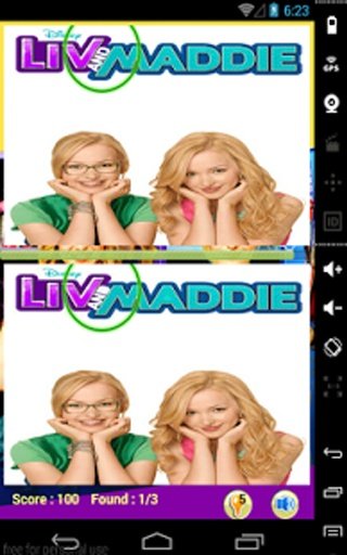 Liv and Maddie Difference New Fans截图4