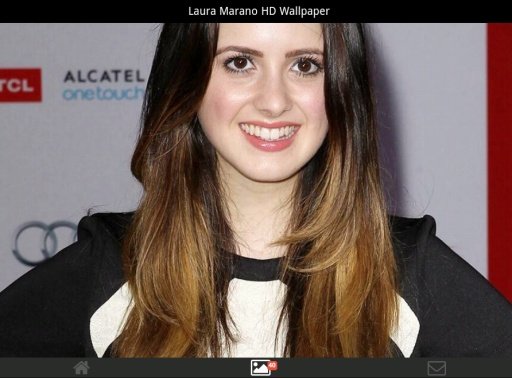 Laura Marano HD Wallpaper截图4