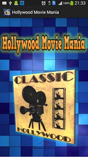 Hollywoood Movie Mania截图4