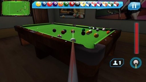 Pool Billiards: Play Snooker截图4