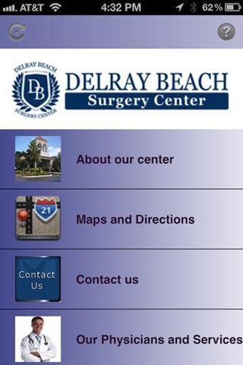 Delray Beach ASC截图3