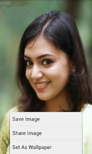 Nazriya Gallery截图7