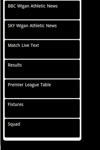 Wigan Athletic FC截图1