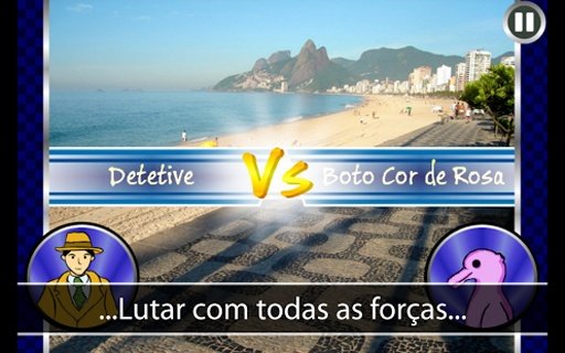 Detetive Carioca 2截图6