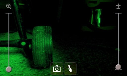 Nightvision Camera截图2