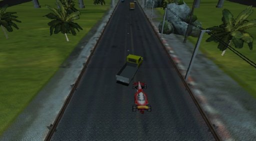 King of Racing Race Games 3D截图3