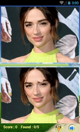 Crystal Reed Games截图6