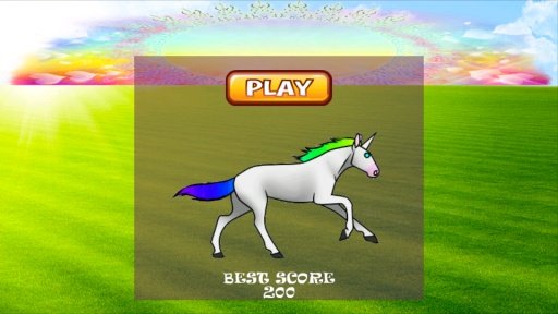 Unicorn Monster Shooter截图2