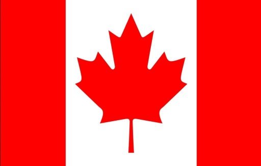 Canadian Flag Wallpapers截图5