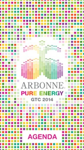 Arbonne GTC 2014截图1