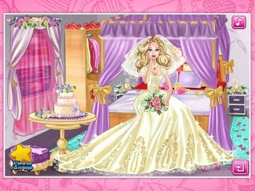 Wedding Room Designer截图3