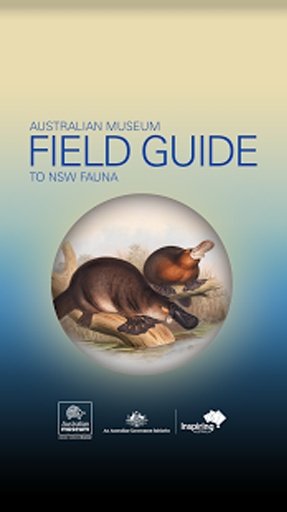 Field Guide NSW截图2