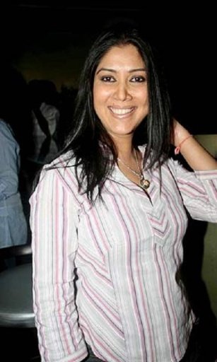 Sakshi Tanwar Live Wallpaper截图8