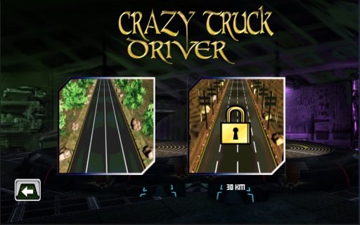 Reckless Monster Truck Driving截图5