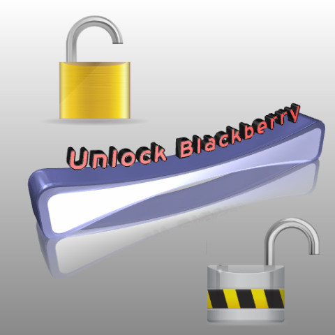 Unlock Blackberry by Network截图3