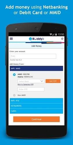 State Bank Buddy截图3