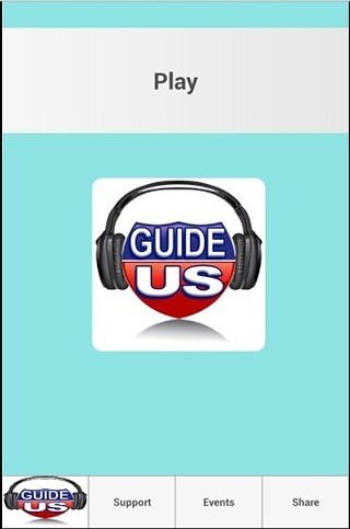 Guide US Radio截图2