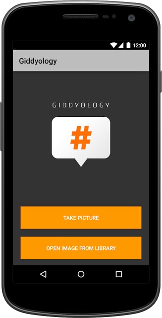 Giddyology™截图10