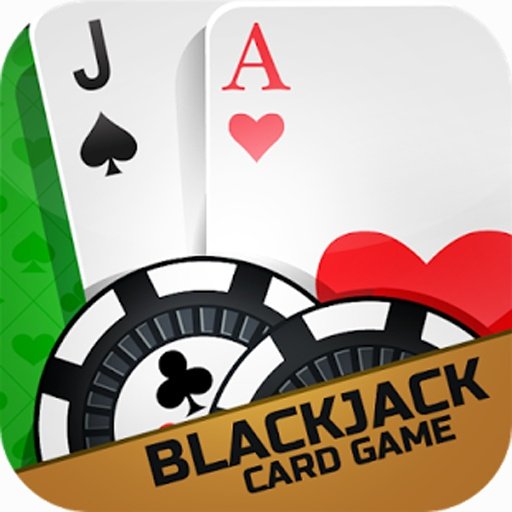 BlackJack Game Free截图3