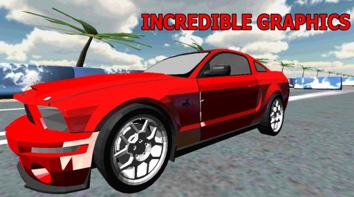 Bridge Rush Racing 3D截图2