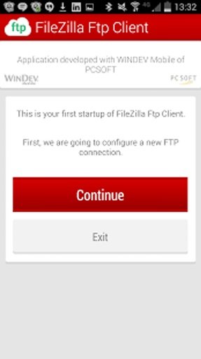 FileZilla Ftp截图4