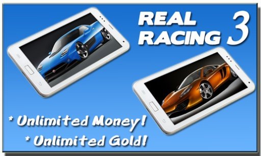 Real Racing 3 Tips Guides截图2