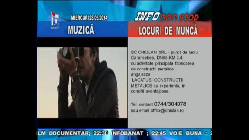 Romania Online TV截图2