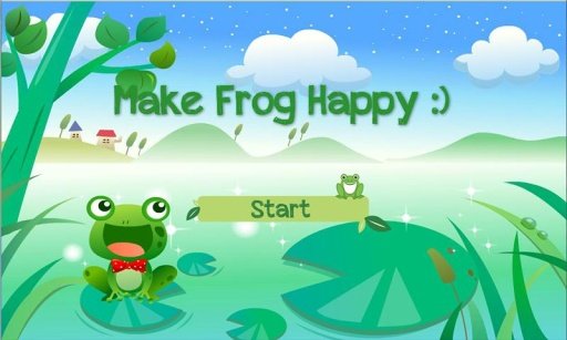 Make Frog Happy截图7