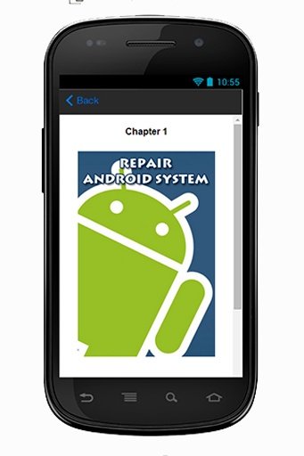 Repair Android System Free截图4